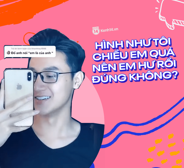 Chàng trai tôi chiều em quá nên em hư” khác xưa quá trời, đầu tư ăn mặc giống good boy để thả thính?-1