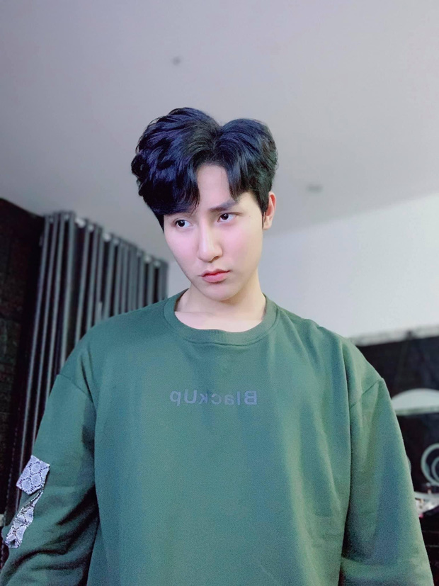 Chàng trai tôi chiều em quá nên em hư” khác xưa quá trời, đầu tư ăn mặc giống good boy để thả thính?-6