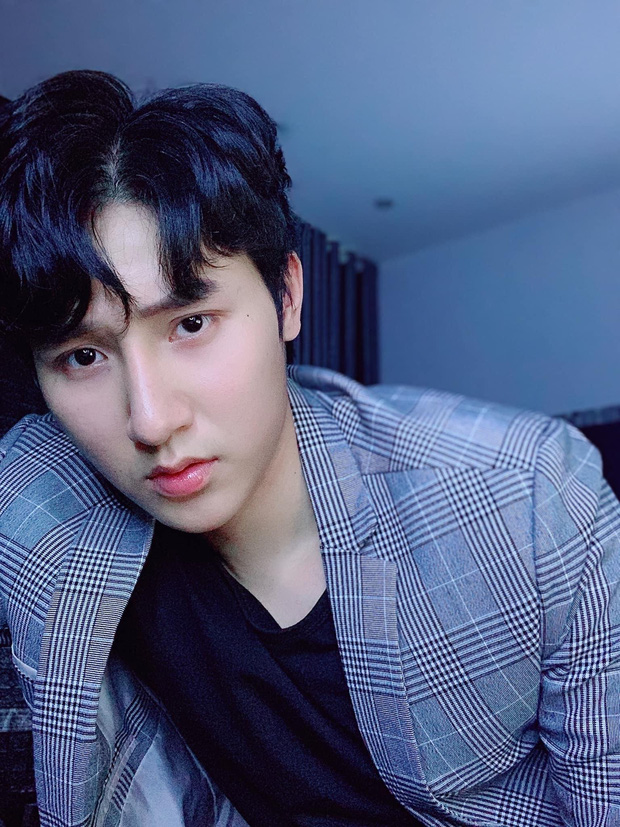 Chàng trai tôi chiều em quá nên em hư” khác xưa quá trời, đầu tư ăn mặc giống good boy để thả thính?-7