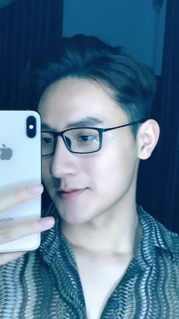 Chàng trai tôi chiều em quá nên em hư” khác xưa quá trời, đầu tư ăn mặc giống good boy để thả thính?-3