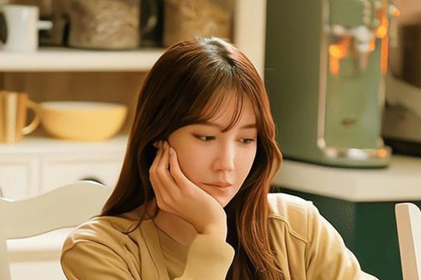 Ngày ly hôn, chồng cũ cho tôi tất cả tài sản, chỉ đưa ra một yêu cầu, làm tim tôi thấy nhức nhối-2
