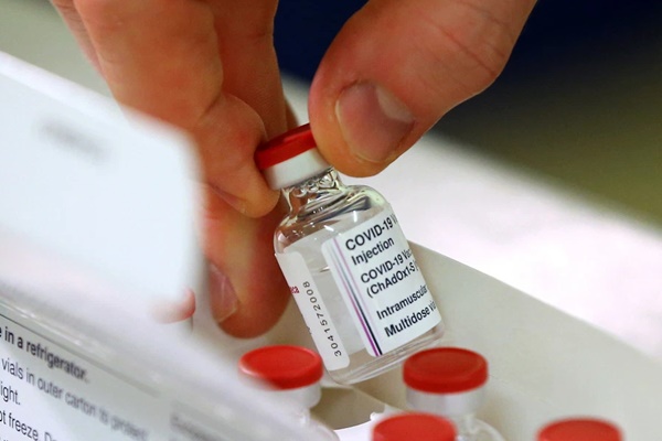 Bộ Y tế thông báo gia hạn thêm 7 lô vaccine Pfizer-1