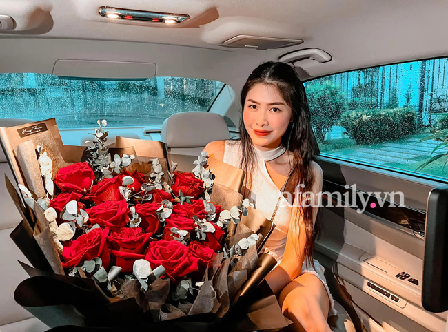 Phỏng vấn bà xã Đăng Khôi sau sự cố bị khịa trên MXH vì mặc gợi cảm: Kể chuyện với 2 con trai, tận dụng tai nạn để dạy con cực đỉnh-2