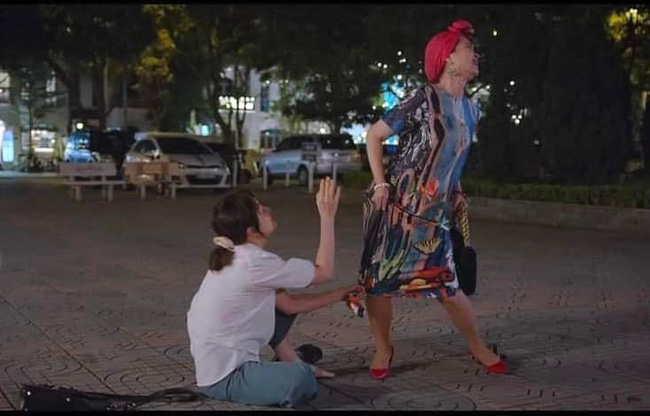 Con dâu xanh chín với mẹ chồng trong Thương Ngày Nắng Về: Đây là cách tốt nhất để các nàng dâu không cần mượn rượu vùng lên-2