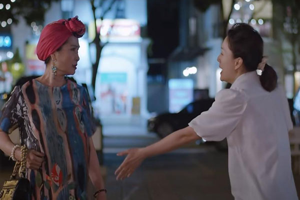 Vợ về nước sinh con, chồng ở Hàn cặp kè với phụ nữ hơn 5 tuổi: Tiểu tam khoe clip giường chiếu và danh tính bất ngờ của kẻ báo tin-5