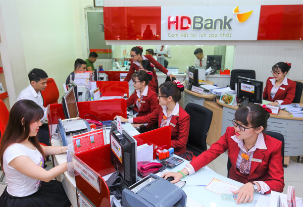 HDBank bắt tay FWD Việt Nam phân phối bảo hiểm qua ngân hàng-2