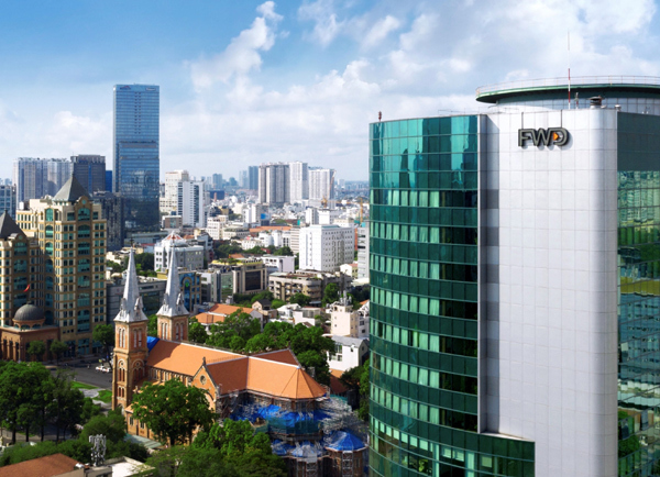 HDBank bắt tay FWD Việt Nam phân phối bảo hiểm qua ngân hàng-3