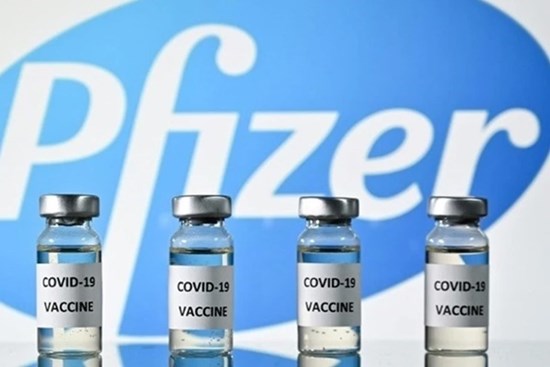 Bộ Y tế thông báo gia hạn thêm 7 lô vaccine Pfizer