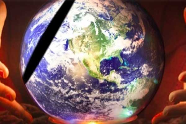 Lời sấm truyền của bà Vanga: Chủng virus chết người hồi sinh ở Siberia-2