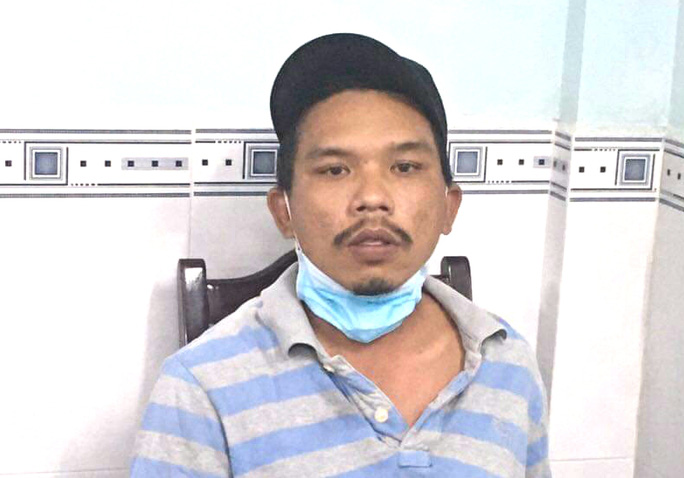Vụ cán bộ dân quân trật tự bị sát hại dã man ở An Giang: Nạn nhân là người hiền lành, vợ mới sinh con 3 tháng-1