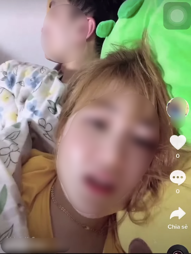 Vợ về nước sinh con, chồng ở Hàn cặp kè với phụ nữ hơn 5 tuổi: Tiểu tam khoe clip giường chiếu và danh tính bất ngờ của kẻ báo tin-2