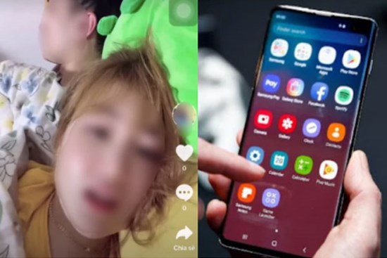 Vợ về nước sinh con, chồng ở Hàn cặp kè với phụ nữ hơn 5 tuổi: Tiểu tam khoe 