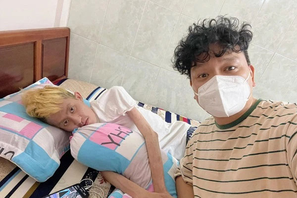 Ca sĩ Phạm Chí Thành qua đời ở tuổi 26-4