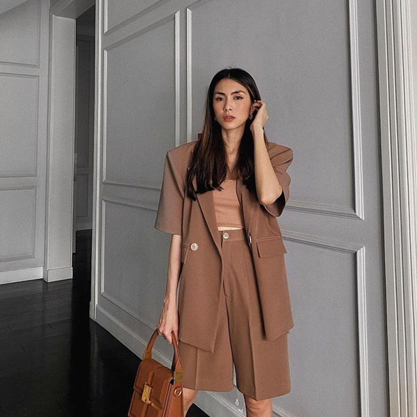 Trước khi sinh nhóc tỳ thứ 3, Tăng Thanh Hà vẫn đích thân&nbsp;vào bếp, khoe loạt món ăn ngon cực hấp dẫn-1