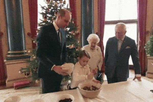 Hoàng tử George có thể không bao giờ là Vua và nhường ngôi cho người khác, lý do vì đâu?-3