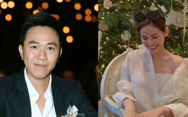 Trước khi tố Anh Đức cạn tình, quỵt tiền, Uyên Tô từng khen nam diễn viên hết lời-3