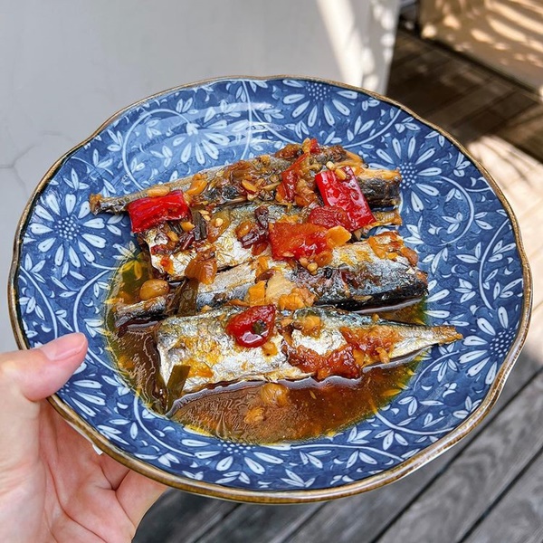 Trước khi sinh nhóc tỳ thứ 3, Tăng Thanh Hà vẫn đích thân vào bếp, khoe loạt món ăn ngon cực hấp dẫn-3