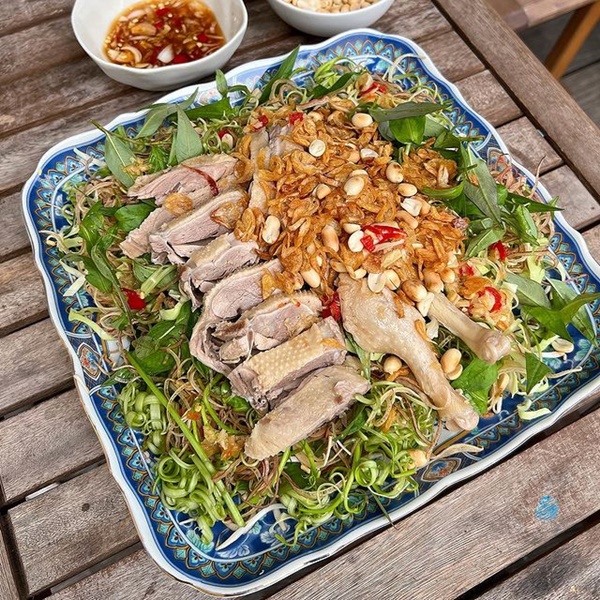 Trước khi sinh nhóc tỳ thứ 3, Tăng Thanh Hà vẫn đích thân vào bếp, khoe loạt món ăn ngon cực hấp dẫn-7