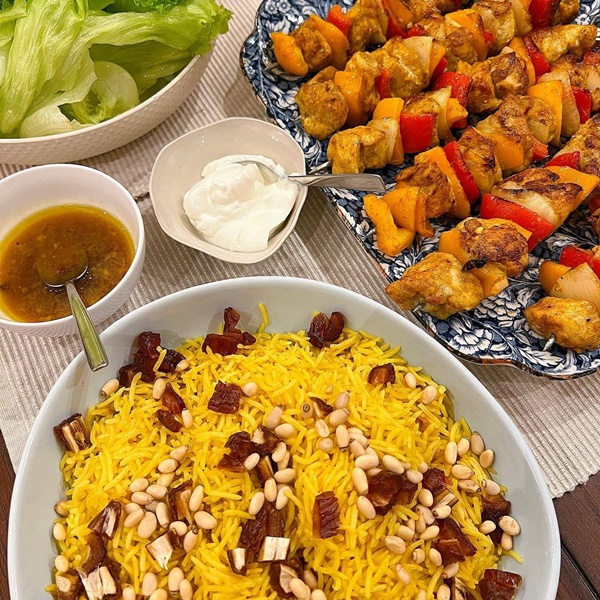 Trước khi sinh nhóc tỳ thứ 3, Tăng Thanh Hà vẫn đích thân vào bếp, khoe loạt món ăn ngon cực hấp dẫn-5