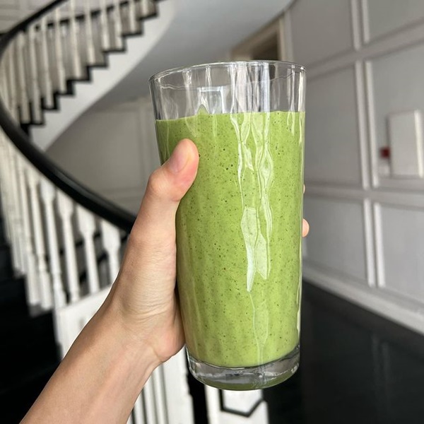 Trước khi sinh nhóc tỳ thứ 3, Tăng Thanh Hà vẫn đích thân vào bếp, khoe loạt món ăn ngon cực hấp dẫn-11