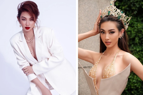 Thuỳ Tiên xác lập 1 kỷ lục mới cho trang chủ Miss Grand, nhan sắc Việt cũng đỉnh quá đây này!-4