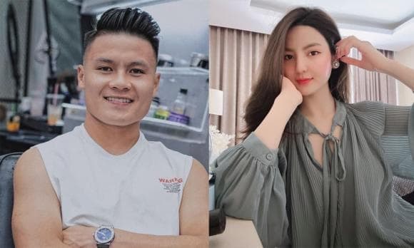 Bạn gái tin đồn của tiền vệ Quang Hải và gia đình lo lắng khi bị đe dọa hành hung, tạt axit-1