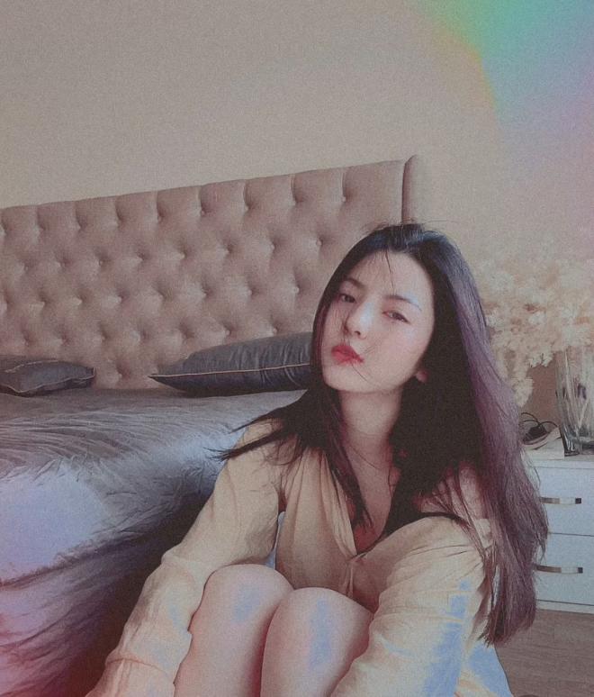 Bạn gái tin đồn của tiền vệ Quang Hải và gia đình lo lắng khi bị đe dọa hành hung, tạt axit-2