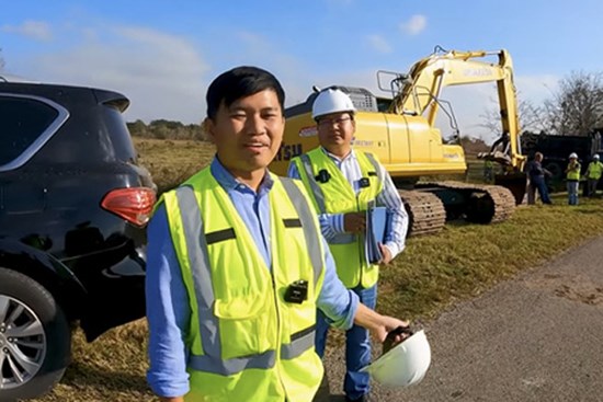 Vương Phạm truy lùng kẻ “tố” mình gian dối vụ mua mảnh đất 11 triệu đô, sau nghi vấn chưa hề tậu máy bay như lời nói