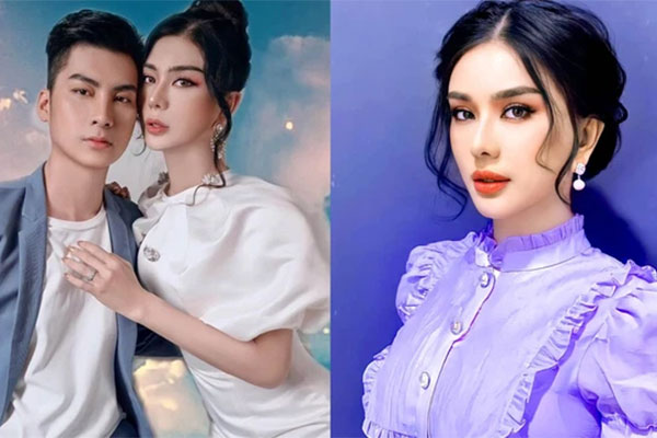 Lâm Khánh Chi có hành động vạch rõ ranh giới sau khi chồng cũ có động thái hoài niệm?-7