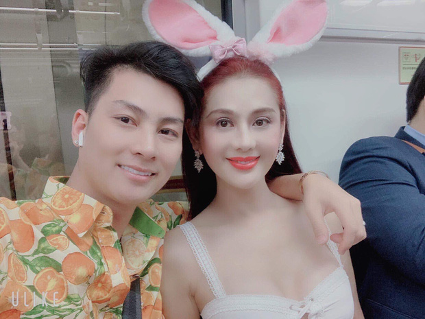 Lâm Khánh Chi tuyên bố từ nay là mẹ đơn thân, chính thức xác nhận toang với chồng trẻ kém 8 tuổi-4