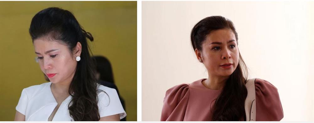 Hậu ly hôn với vua cà phê Trung Nguyên, bà Lê Hoàng Diệp Thảo có 2 thay đổi cực lớn mà người trong cuộc chưa chắc biết-2