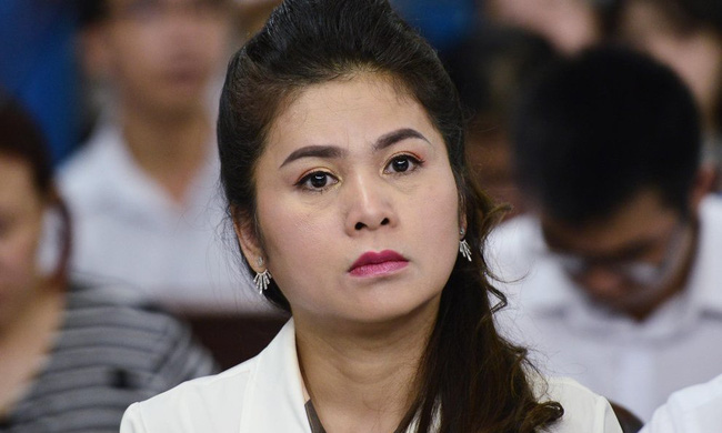 Hậu ly hôn với vua cà phê Trung Nguyên, bà Lê Hoàng Diệp Thảo có 2 thay đổi cực lớn mà người trong cuộc chưa chắc biết-1