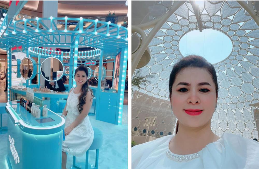 Hậu ly hôn với vua cà phê Trung Nguyên, bà Lê Hoàng Diệp Thảo có 2 thay đổi cực lớn mà người trong cuộc chưa chắc biết-3