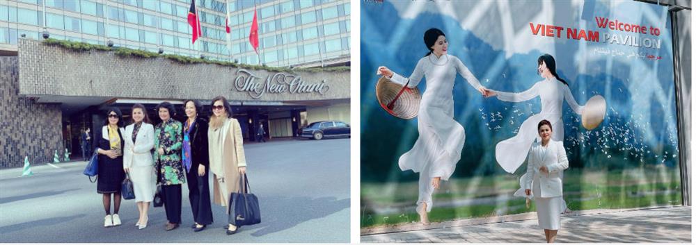 Hậu ly hôn với vua cà phê Trung Nguyên, bà Lê Hoàng Diệp Thảo có 2 thay đổi cực lớn mà người trong cuộc chưa chắc biết-7