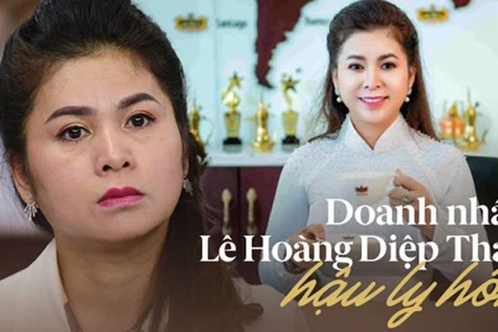 Hậu ly hôn với