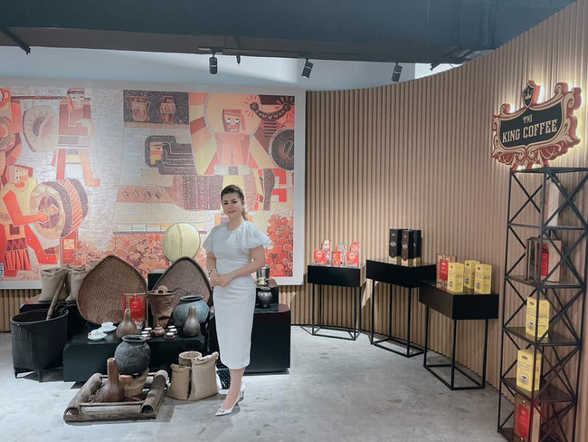 Hậu ly hôn với vua cà phê Trung Nguyên, bà Lê Hoàng Diệp Thảo có 2 thay đổi cực lớn mà người trong cuộc chưa chắc biết-8