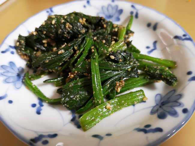 Người Nhật hay trộn thứ hạt tí hon này vào cơm để trẻ lâu và trường thọ, ngoài chợ bán rẻ nhưng ít người biết tận dụng-3