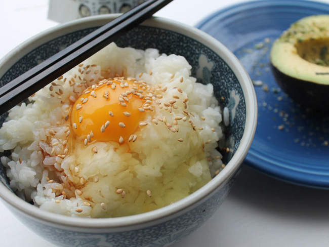 Người Nhật hay trộn thứ hạt tí hon này vào cơm để trẻ lâu và trường thọ, ngoài chợ bán rẻ nhưng ít người biết tận dụng-4