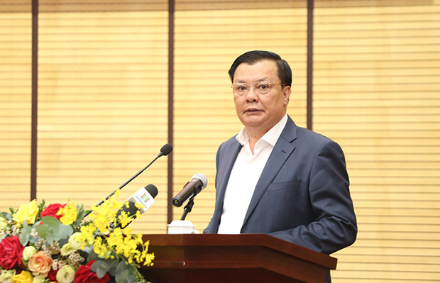 Hà Nội vượt 20.000 ca mắc Covid-19, phải quyết liệt hơn nữa nếu không số F0 sẽ tiếp tục tăng cao-2