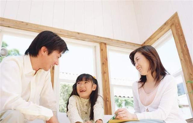 Giáo sư trường Đại học số 1 châu Á: Cha mẹ càng nhẫn tâm ở 3 điểm này con càng dễ thành công!-2