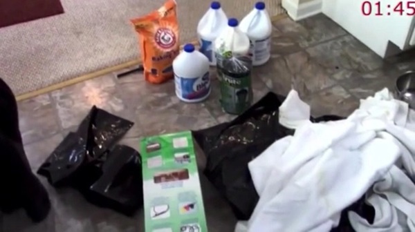 Số tiền bảo hiểm hơn 11 tỷ đồng biến gã trai ăn bám thành nghịch tử giết cha mẹ, cách đối xử tàn bạo với thi thể càng gây sốc-5