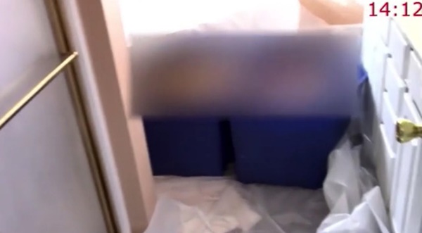 Số tiền bảo hiểm hơn 11 tỷ đồng biến gã trai ăn bám thành nghịch tử giết cha mẹ, cách đối xử tàn bạo với thi thể càng gây sốc-6