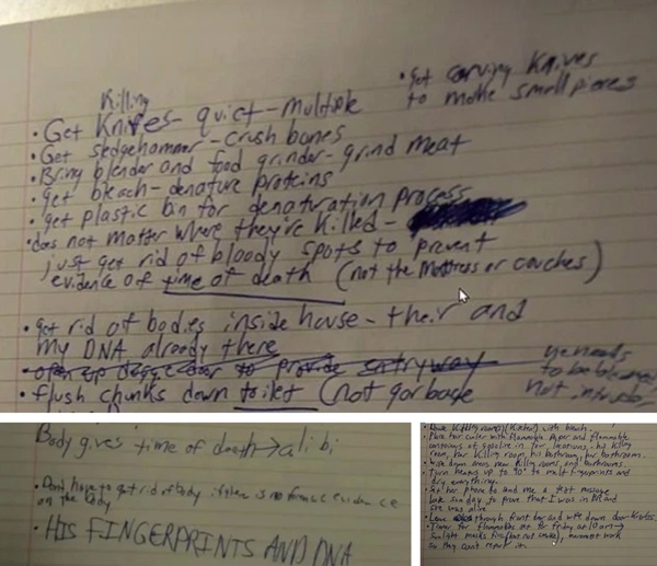Số tiền bảo hiểm hơn 11 tỷ đồng biến gã trai ăn bám thành nghịch tử giết cha mẹ, cách đối xử tàn bạo với thi thể càng gây sốc-7