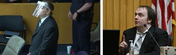 Số tiền bảo hiểm hơn 11 tỷ đồng biến gã trai ăn bám thành nghịch tử giết cha mẹ, cách đối xử tàn bạo với thi thể càng gây sốc-9