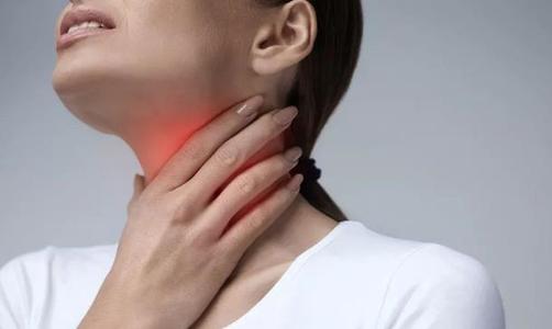 Người sắp bị ung thư thường có 3 dấu hiệu lạ ở cổ, có dù chỉ 1 bạn cũng cần đi khám khẩn cấp-1