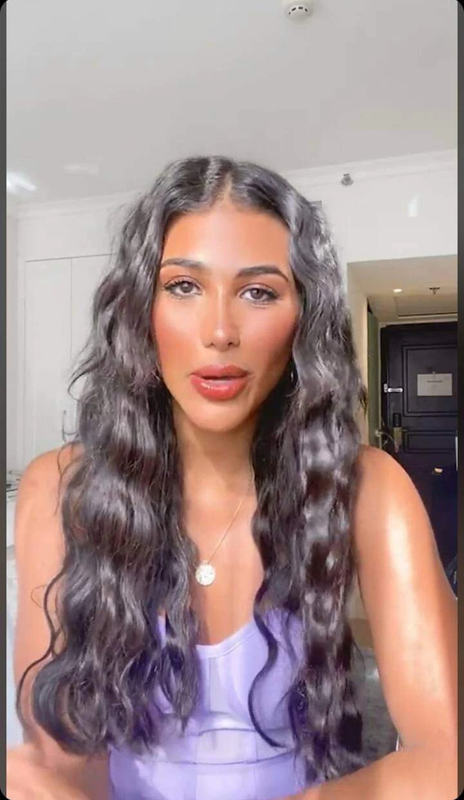 Dàn thí sinh Miss Universe lập bè phái, lấp lửng chiến thắng của Tân Hoa hậu có vấn đề-3