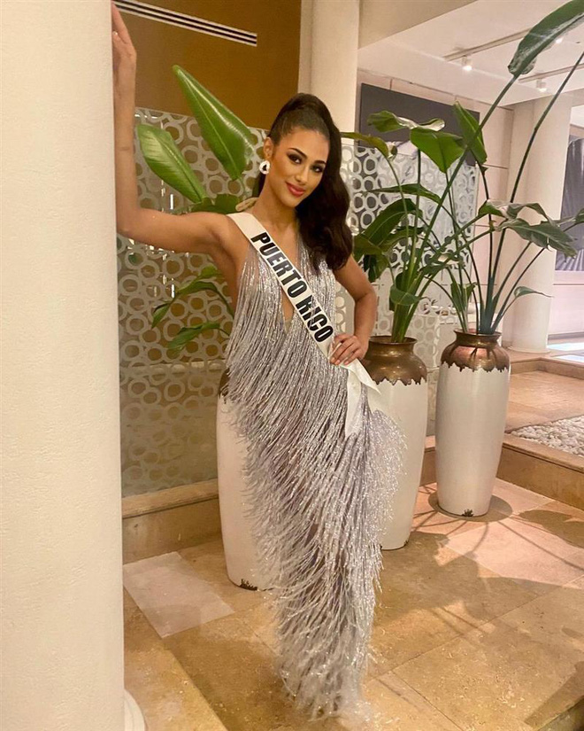 Dàn thí sinh Miss Universe lập bè phái, lấp lửng chiến thắng của Tân Hoa hậu có vấn đề-6