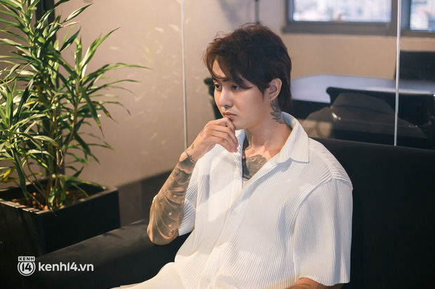 Đạt G: Bao năm qua tôi có đang nuôi ong tay áo? Chia tay là đúng...-3