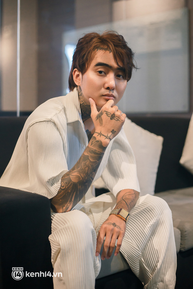 Đạt G: Bao năm qua tôi có đang nuôi ong tay áo? Chia tay là đúng...-4