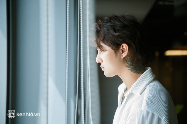 Đạt G: Bao năm qua tôi có đang nuôi ong tay áo? Chia tay là đúng...-1